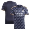 Maillot de Foot Real Madrid Exterieur 2023-24 Maillot de Foot Real Madrid Exterieur 2023-24